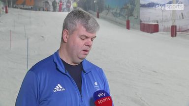 GB Paralympics backs IPC decision on Russia