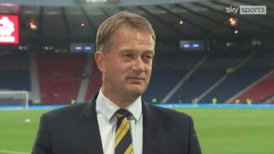 SFA chief confident over Euro 2028 bid