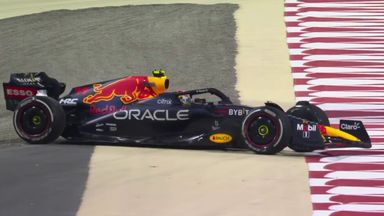 Could Bahrain GP impact Red Bull's season hopes? 