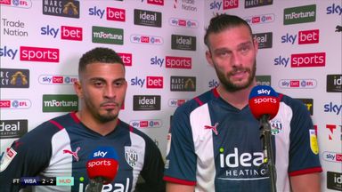 Grant & Carroll salvage point for Baggies