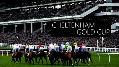 Cheltenham Gold Cup: What the trainers say