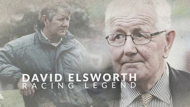 David Elsworth: Racing Legend