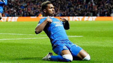 Boyd: Rangers don't have to sell Morelos 