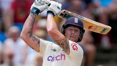 Key: Stokes was the stand-out candidate for captain