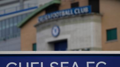 Why is it taking so long for Chelsea bidder shortlist?