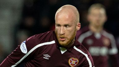 Boyce insists he will be fit for Scottish Cup final