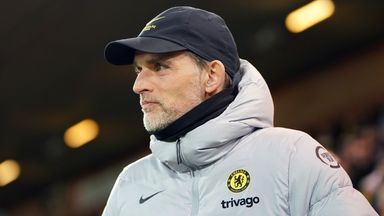 Tuchel: We wanted to be feared 