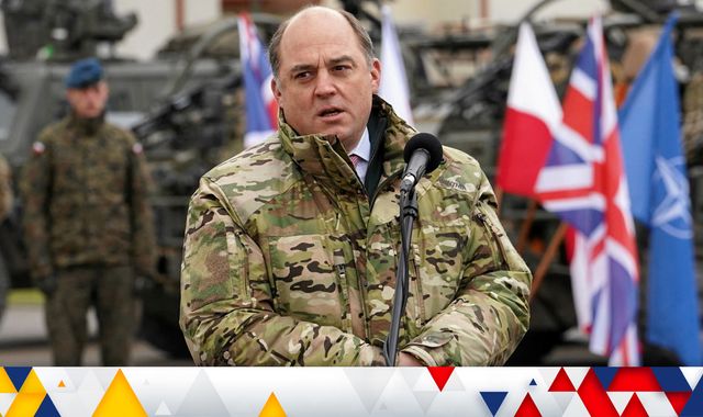 Ukraine war: Russia responsible for hoax calls to cabinet ministers last week, Downing Street confirms - Vimarsana News