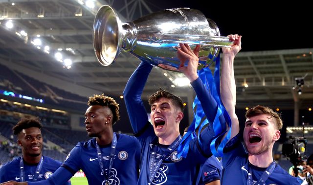 Bidders told to commit £1bn to future of Chelsea as four-way shootout looms - Vimarsana News