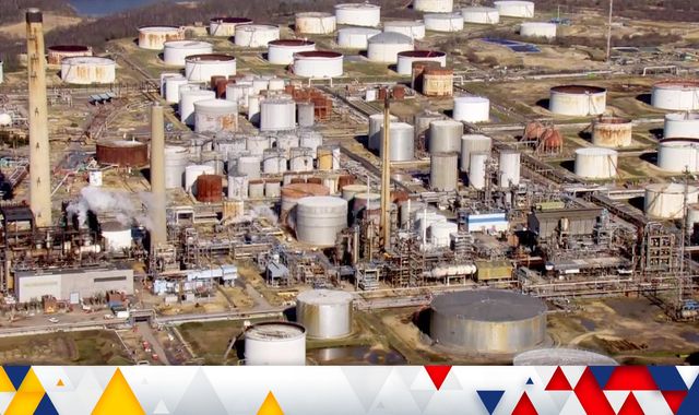 Ukraine invasion: Why the conflict with Russia is leading to higher prices in the UK - and what can be done about it - Vimarsana News