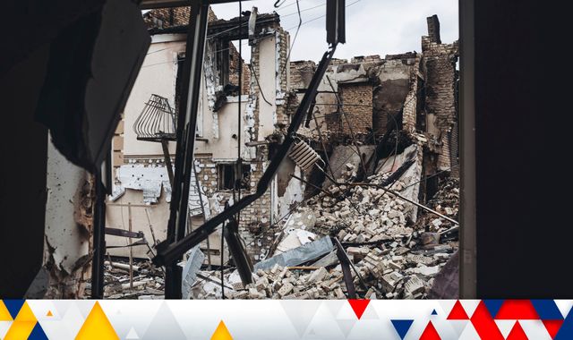 Ukraine invasion: Has World War Three already started? Some security experts believe existential global conflict has begun - Vimarsana News