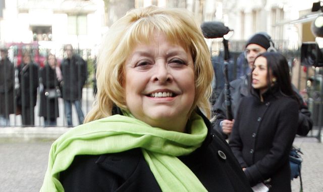 Lynda Baron: Open All Hours and Come Outside star dies aged 82 - Vimarsana News