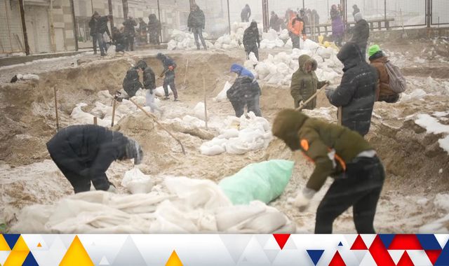 Odesa: Inside the fortified city that is Putin's next target, as people prepare for war - Vimarsana News