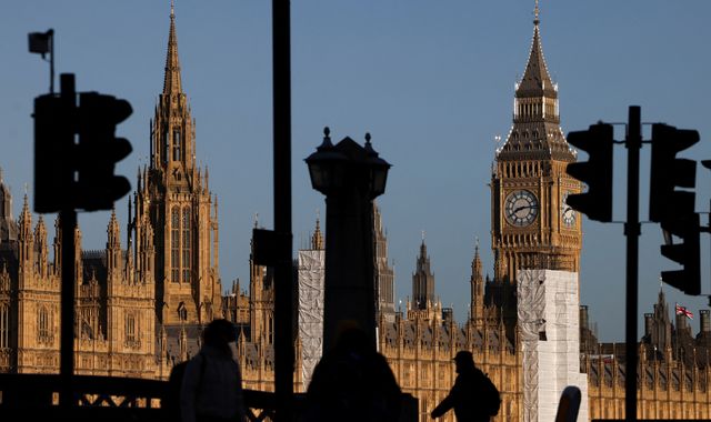 Three Conservative cabinet ministers referred to watchdog over sexual misconduct allegations - report - Vimarsana News