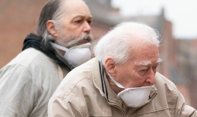 Julie Burdett: Woman left to die 'surrounded by filth' after her father and brother failed to care for her, court told - Vimarsana News