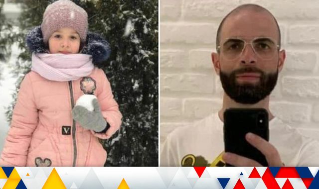 Ukraine invasion: Israeli DJ killed 'in case of mistaken identity' and five members of one family among victims - Vimarsana News