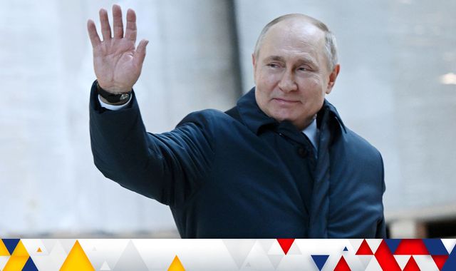 Ukraine invasion: Kremlin policy adviser reveals his shock over Vladimir Putin's decision to invade - Vimarsana News
