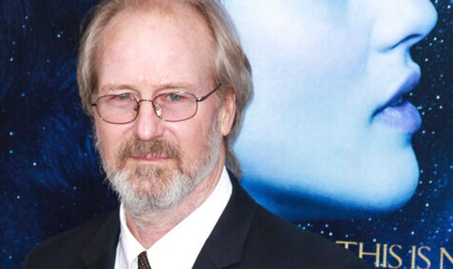 William Hurt: Oscar-winning actor dies aged 71, son says