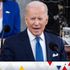 Joe Biden and senior White House officials sanctioned by Russia