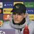 &#039;Thanks for ruining my evening!&#039; Tuchel told of new Chelsea sanctions
