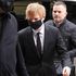 'Obsessive music squirrel': Ed Sheeran denies claims he copied part of other artists' song