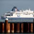 Criminal and civil investigations opened into P&O Ferries after it sacked 786 employees