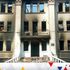 'People are coming out alive': Survivors reported after airstrike on Mariupol theatre sheltering up to a thousand civilians