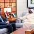 Syria's President Assad pictured meeting UAE rulers in first visit since brutal civil war began