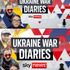 Ukrayna Savaş Günlükleri: Garip gerçeklik çatışmam | Dünya Haberleri