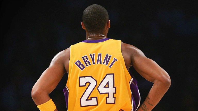 Kobe bryant land of basketball Clearance