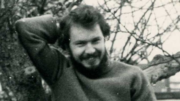 Undated family handout file photo of Daniel Morgan, a private investigator who was killed with an axe in the car park of the Golden Lion pub in Sydenham, south-east London on March 10 1987. Issue date: Tuesday June 15, 2021.