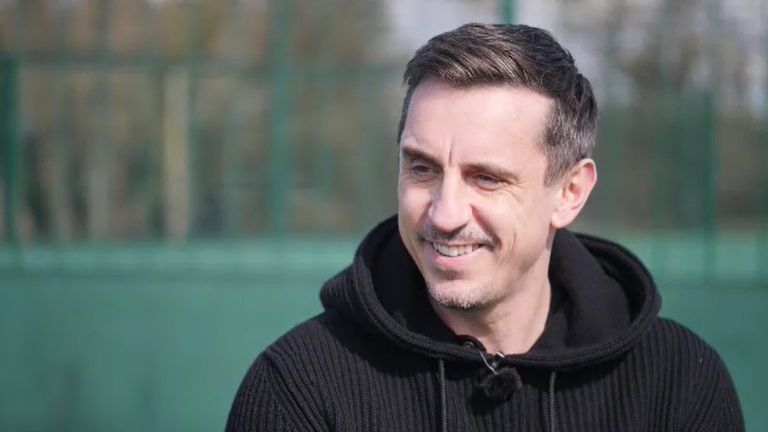 Gary Neville