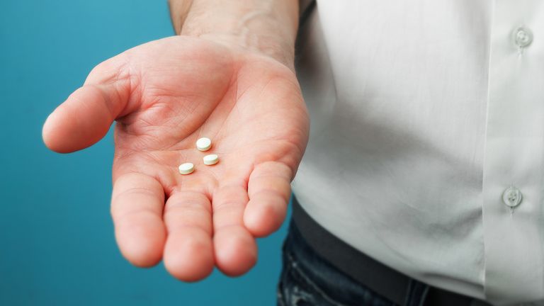 Las pastillas anticonceptivas para machos han tenido un 99% de éxito en pruebas en ratones