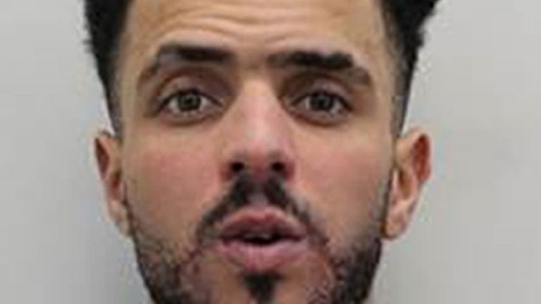 Detectives are appealing for help to trace 22-year-old Maher Maaroufe