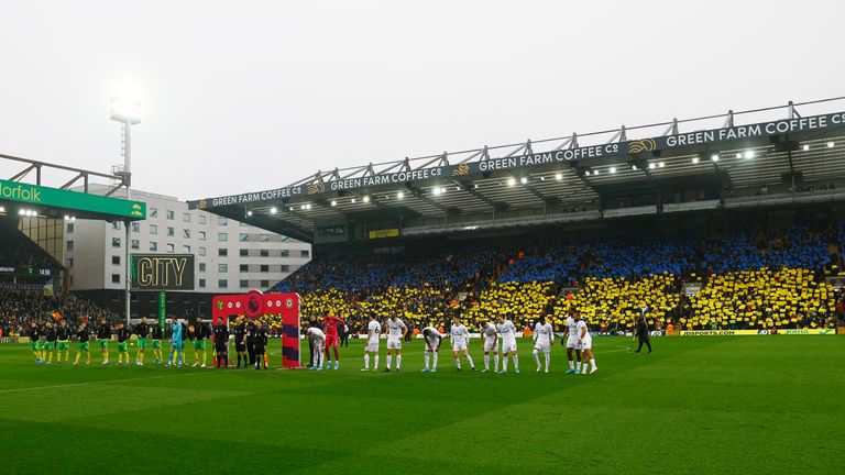 Brighton to play in yellow and blue third kit this weekend in show of  solidarity for Ukraine