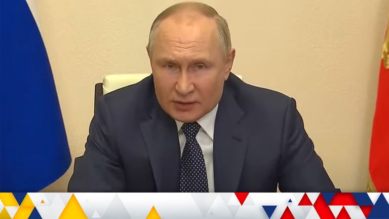 putin news today now live