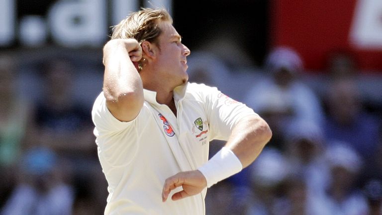 Shane Warne: 'A legend who changed the game', says Nick Compton | Video |  Watch TV Show | Sky Sports