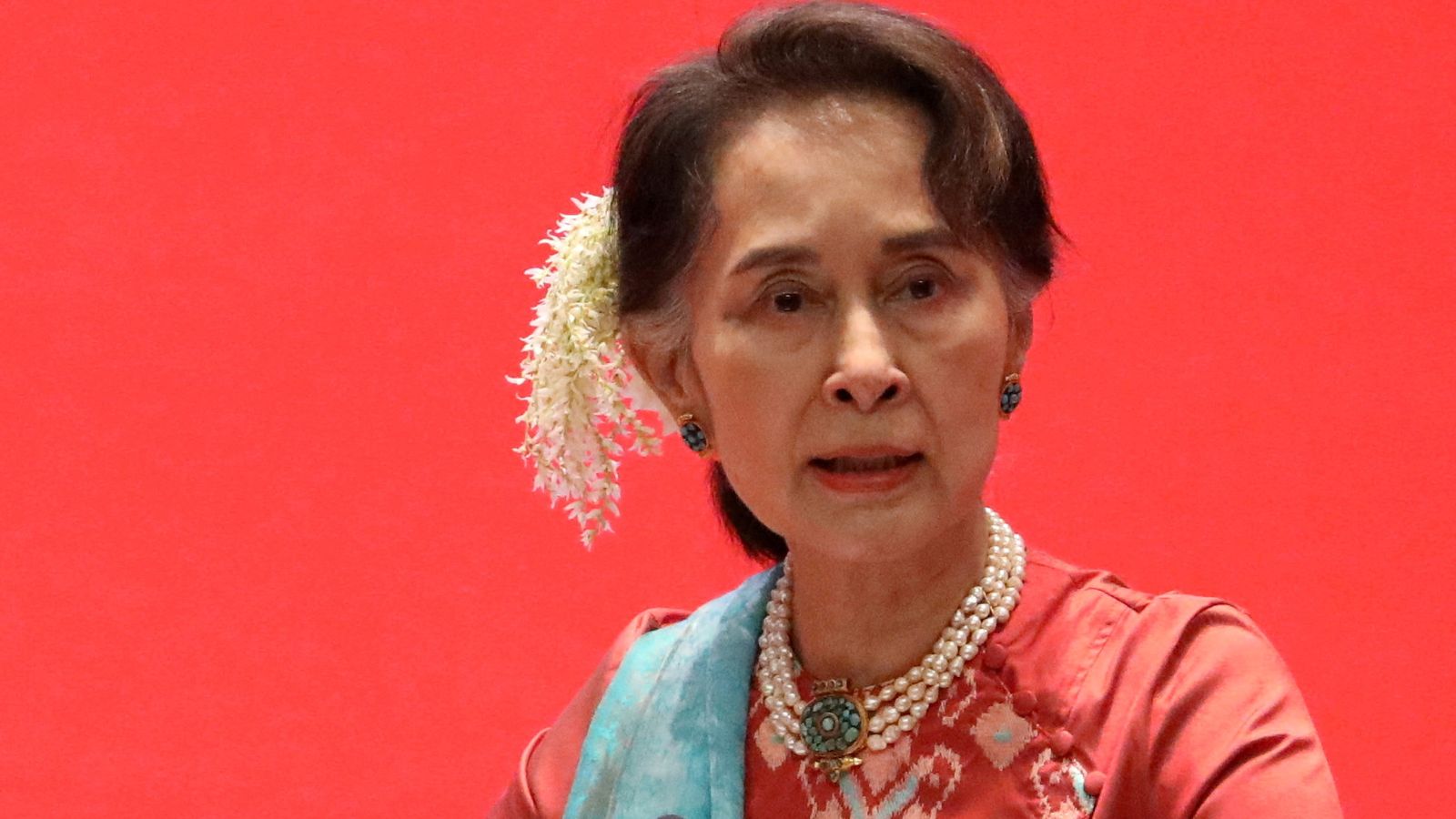 Ousted Myanmar leader Aung San Suu Kyi jailed for another three years
