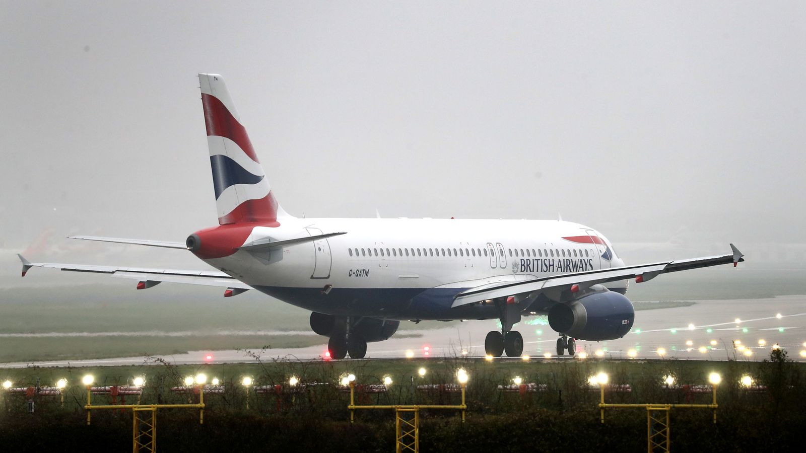Strike vote shows British Airways still appears to have a Heathrow problem | Business News