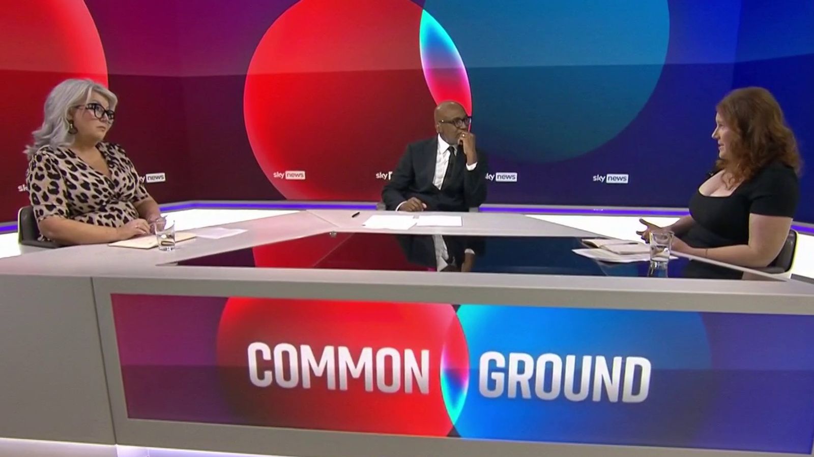 Common Ground Should Misogyny Be Made A Hate Crime News UK Video common-ground-home