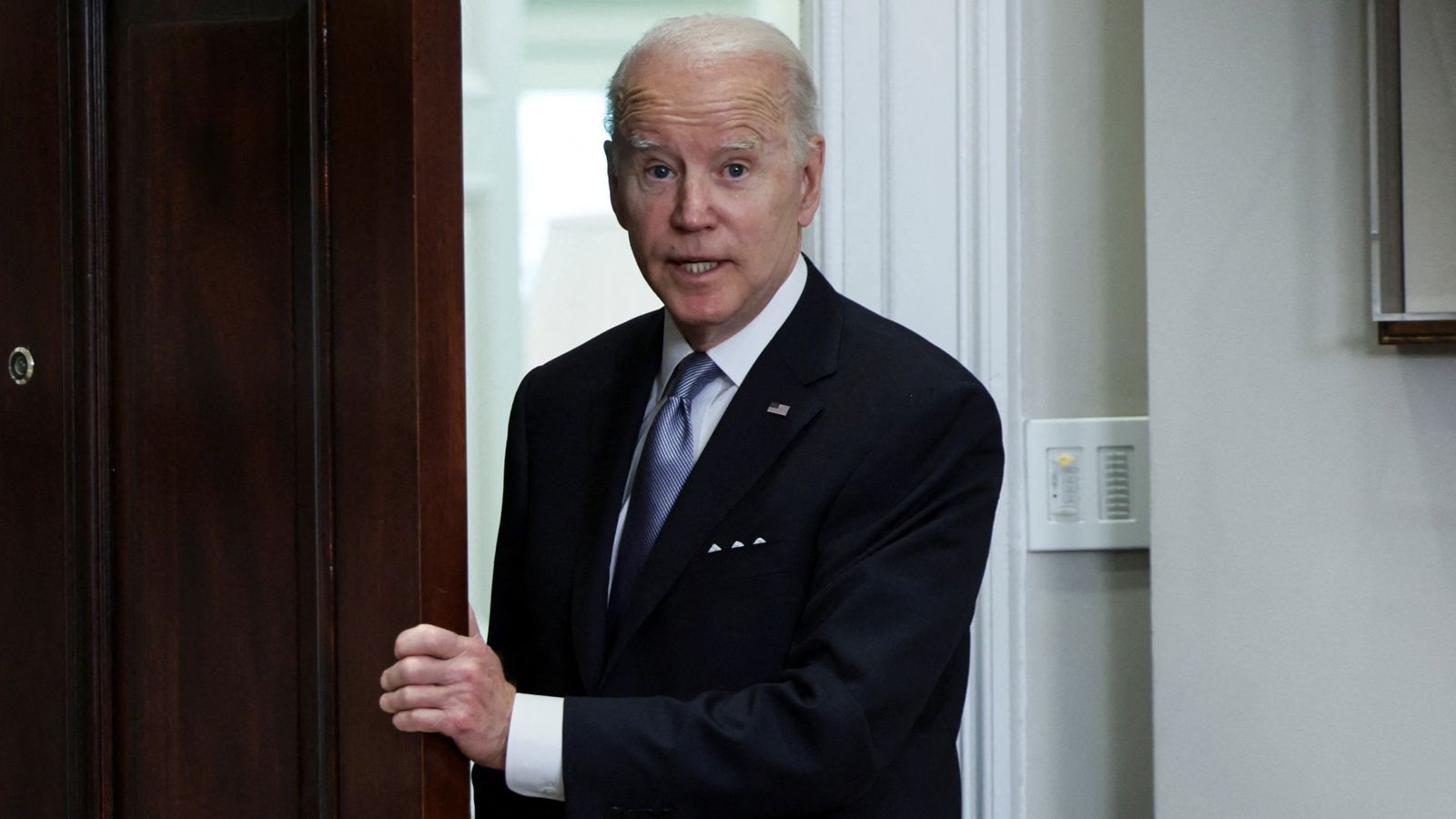 Ukraine War: Biden confirms $800m military aid for Ukraine | News UK ...