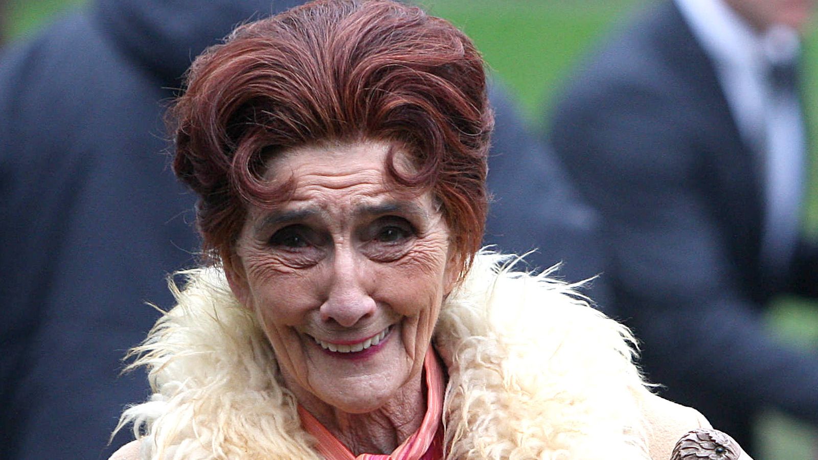 June Brown dies: Some of Dot Cotton's most memorable moments in EastEnders