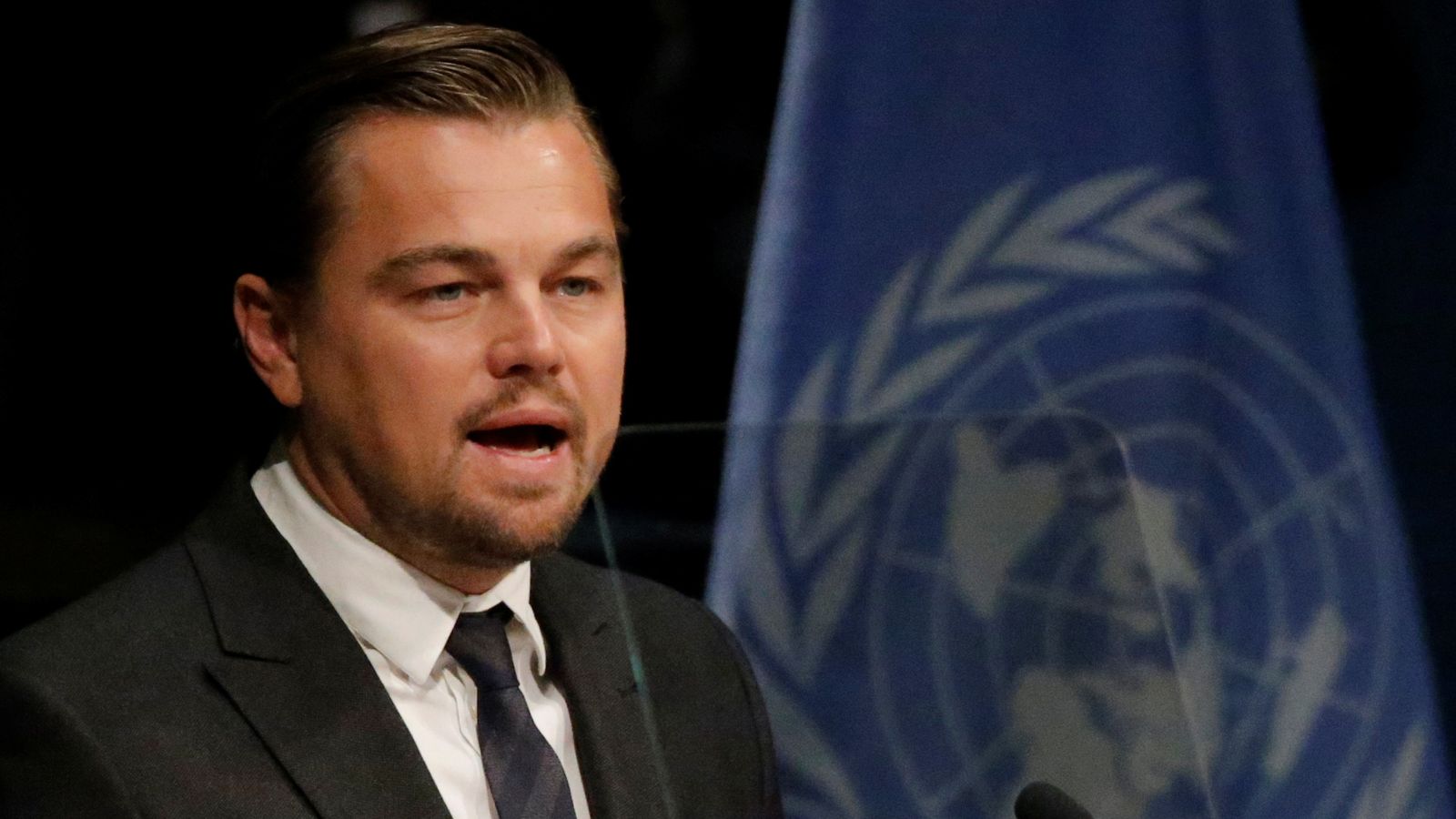 Leonardo DiCaprio: Brasiliens Jair Bolsonaro schließt Hörner mit Öko-Aktivisten-Star über Wahlaufruf |  Weltnachrichten