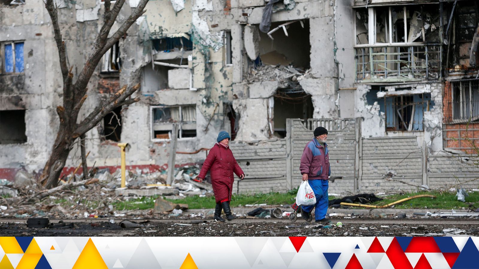 Notícias ucranianas ao vivo: ‘Baixa moral e tempo limitado para reorganização’ dificultam ataque russo;  oito mortos em ataques em Odessa |  noticias do mundo