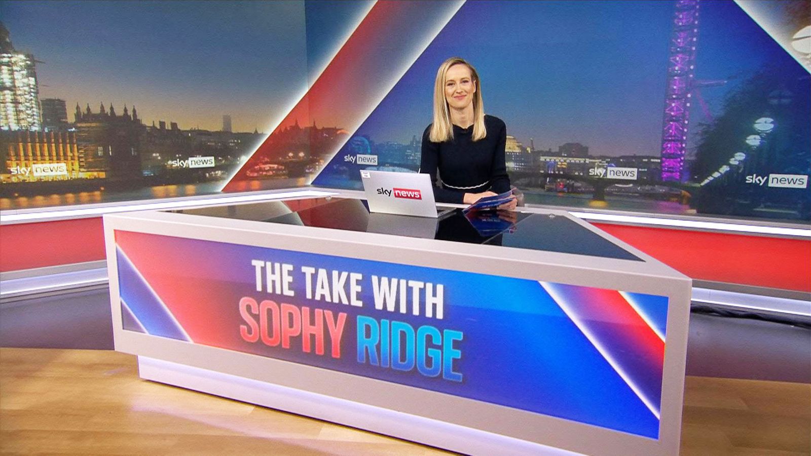 IN FULL: The Take with Sophy Ridge: MP seen looking at porn? | News UK