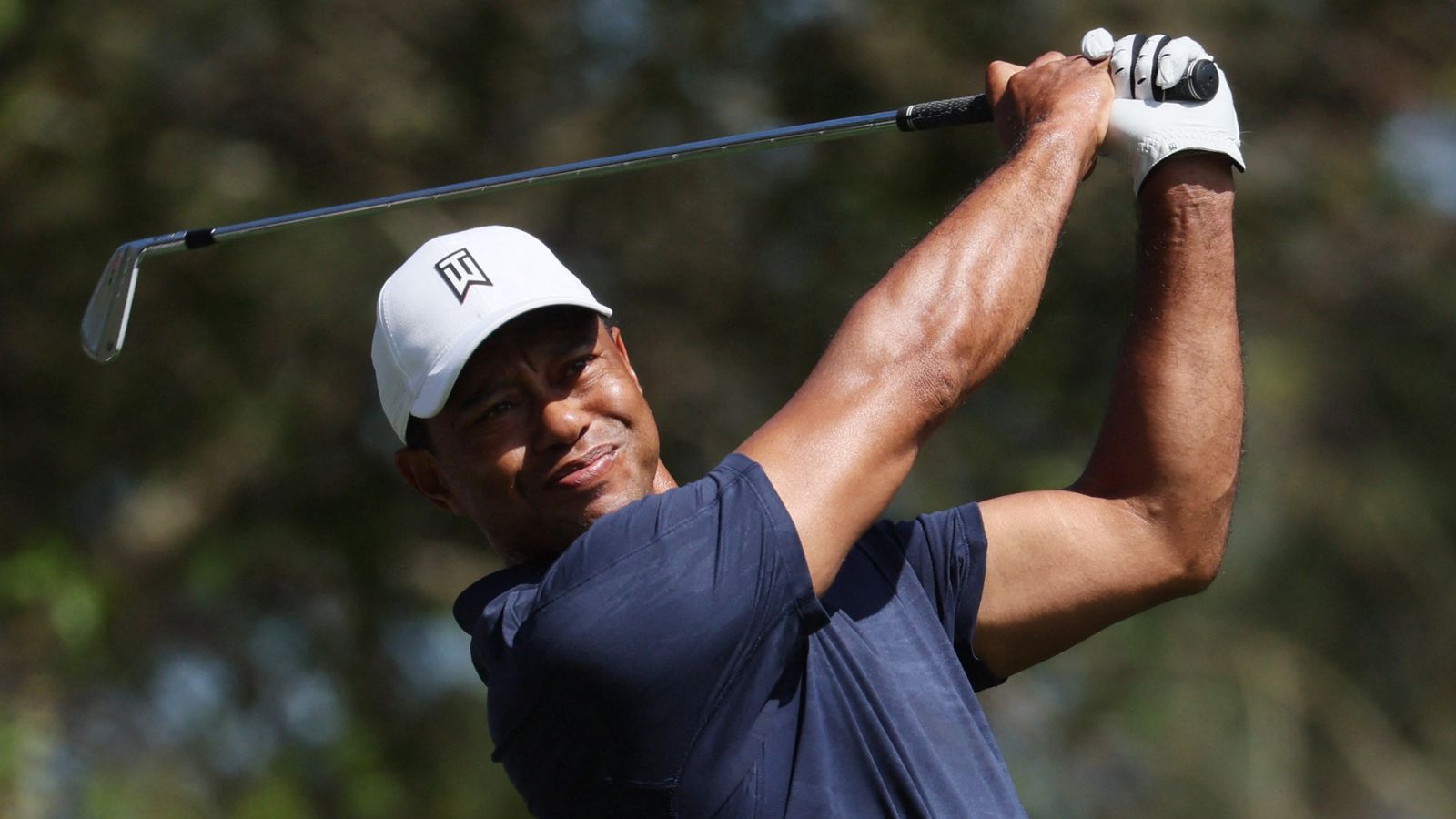 Tiger Woods says he intends to play at US Masters - more than a year ...