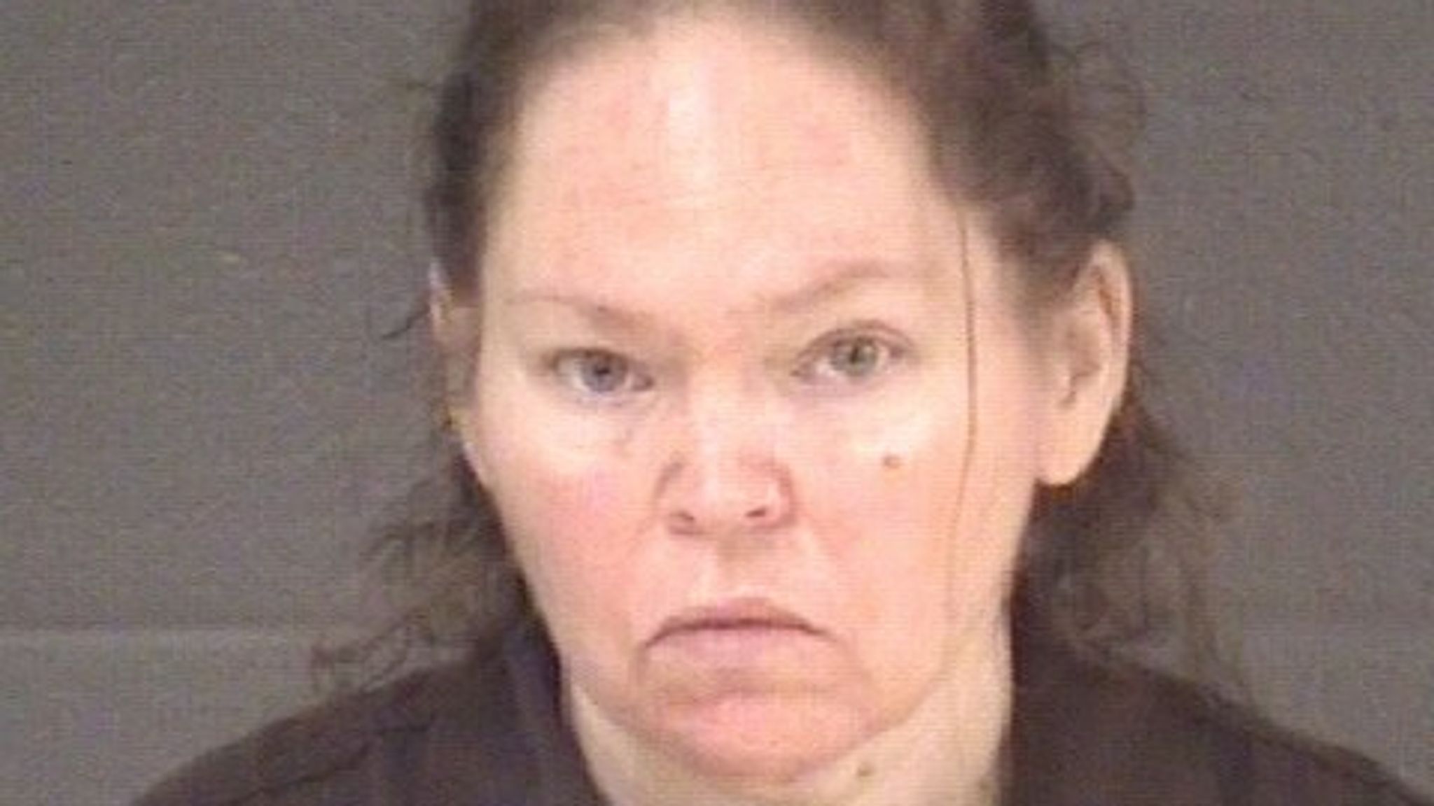 Granddaughter charged with murder after pet duck leads police to body(01)