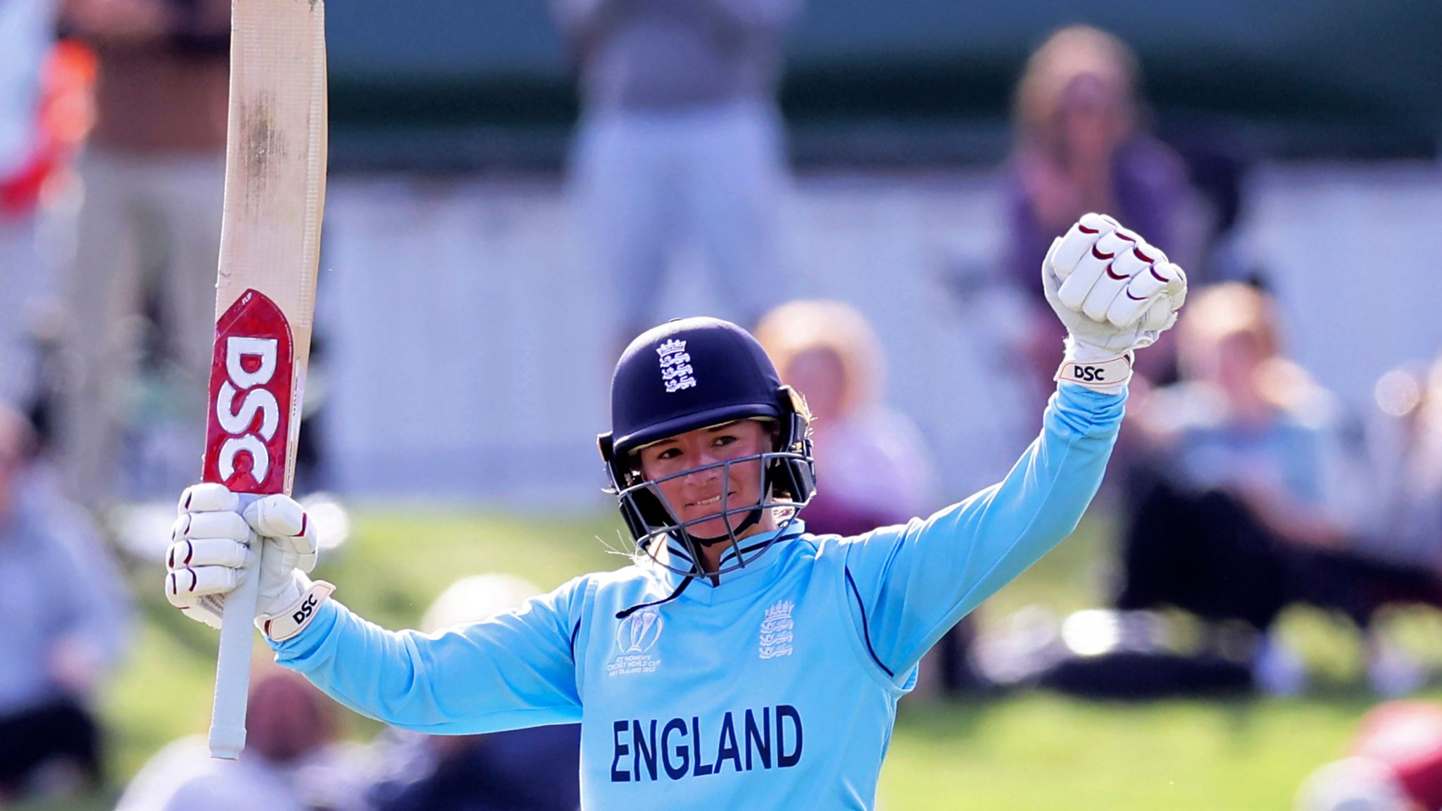 Women's Cricket World Cup final: England to face Australia | World News ...