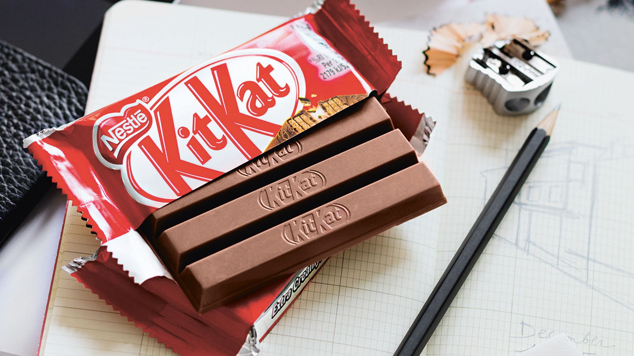 Cost of living: KitKat-maker Nestle warns of further price hikes ahead to  protect margins from rising costs | Business News | Sky News