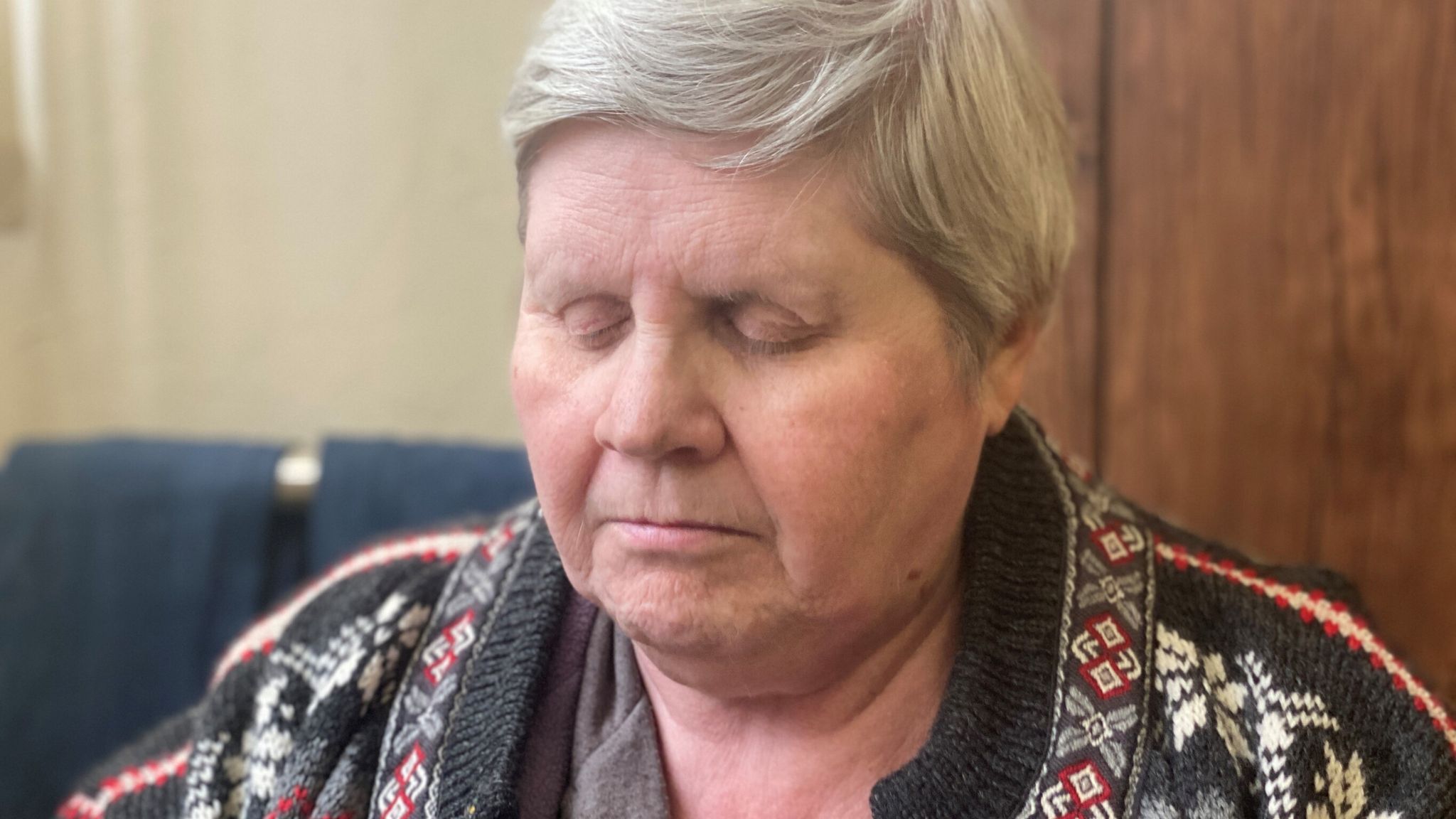 Ukraine war: The young people who lost loved ones and limbs in ...